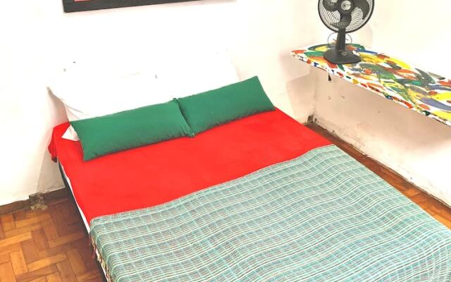 Savassi Hostel Loft