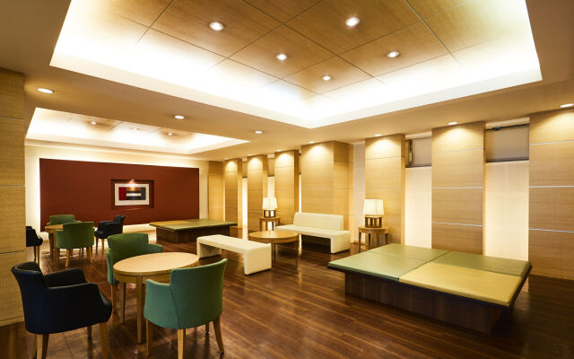 Tmark City Hotel Sapporo