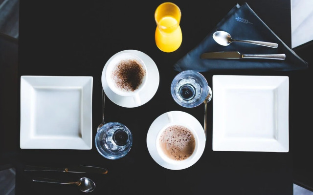 Domaine du Blé Hôtel