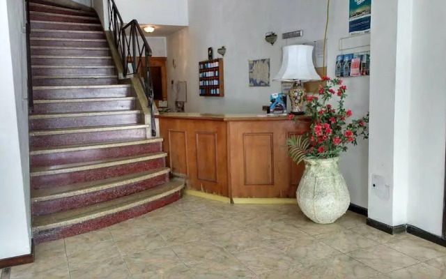 Hotel Lyon
