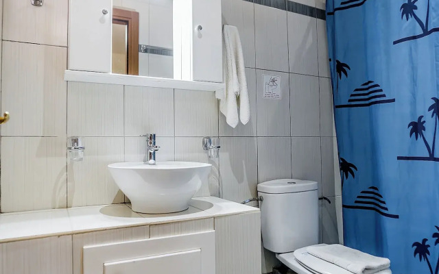 Thalassa Apart Hotel