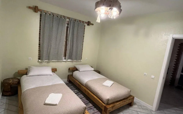 Усадьба Рог