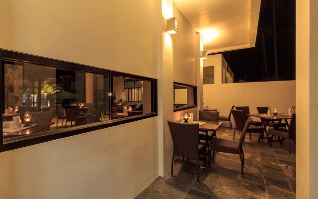 Sai Naam Lanta Residence