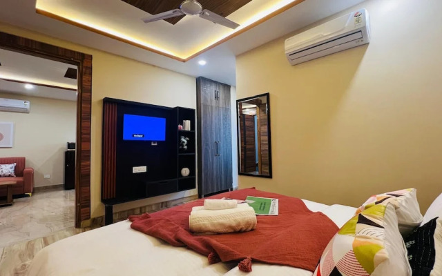 ZEN Medicity - Hotel & Serviced Apartments