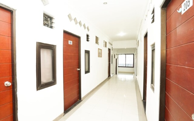 Alibaba Residence By OYO Rooms