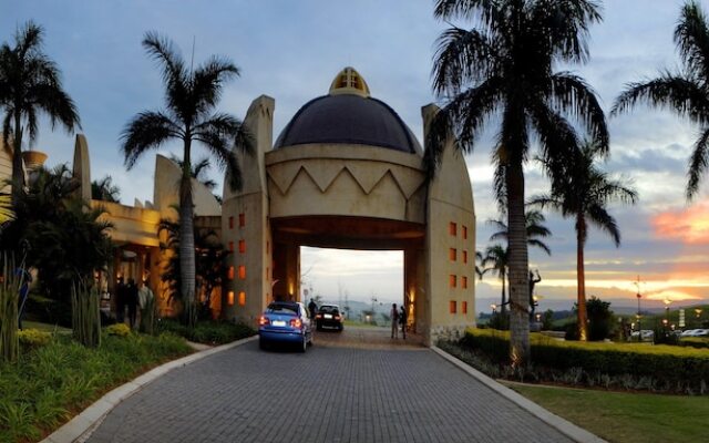 Royal Sibaya Hotel