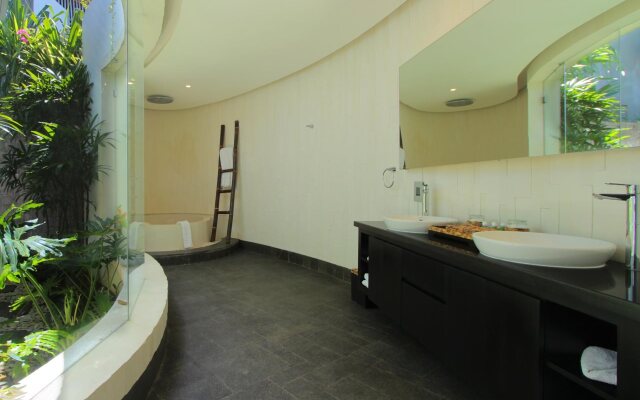 Taman Mesari Luxury Villas-Seminyak