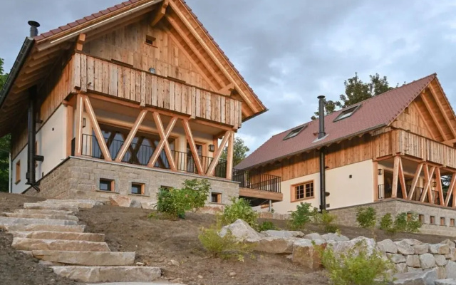 Oma Ludwin 1 Comfortable Holiday Residence
