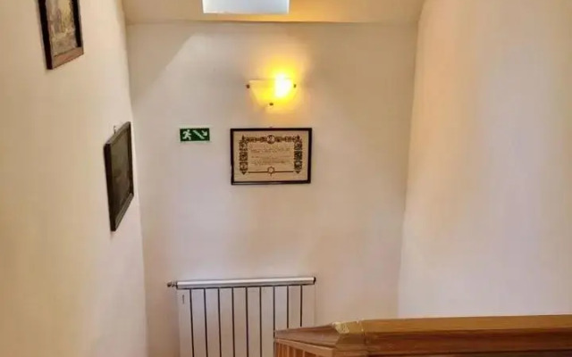 Szarvas Panzió