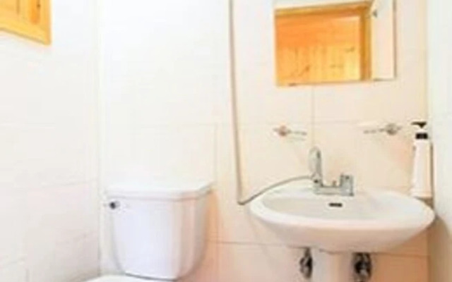 Yangsan Bene Maru Pension