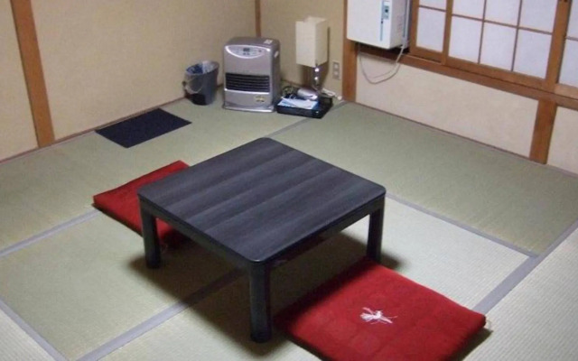 Guest House Atagoya