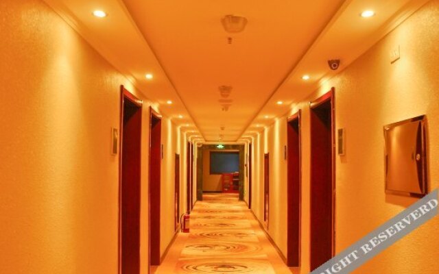 Taiyuan Water Conservancy Building Finance University North Campus Store