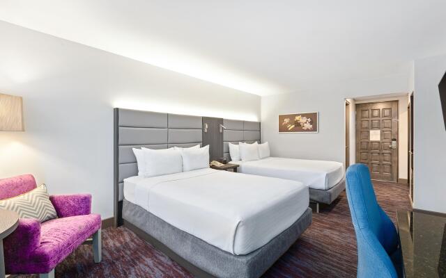 Crowne Plaza San Jose La Sabana by IHG