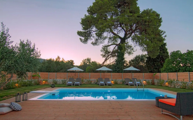 Pnoé Villa