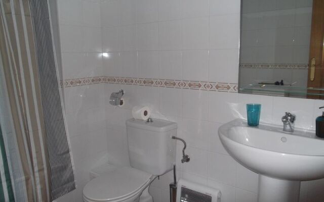 Apartment in Santa Pola 101368