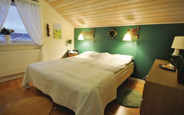 Awesome Home in Sjötorp With 2 Bedrooms and Wifi