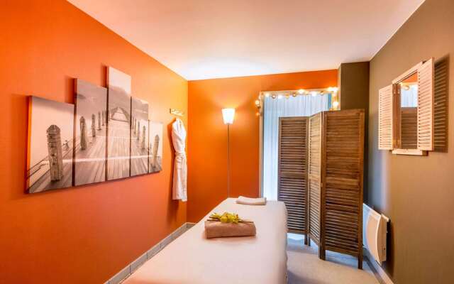 Best Western Hotel Nuit de Retz Nantes Sud