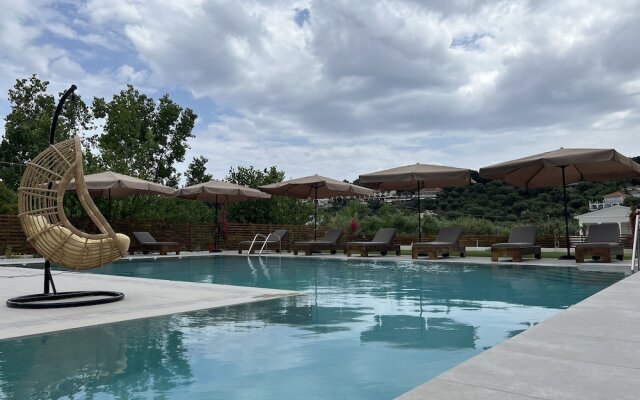Kimiro Hotel Tsilivi
