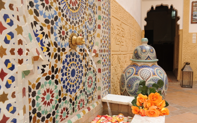 Riad Shaden