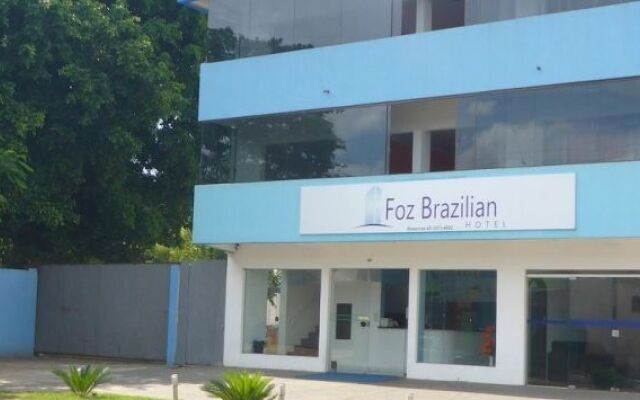 Foz Brazilian Hotel