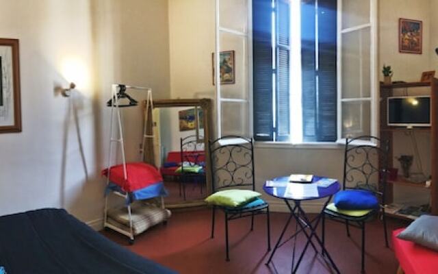 Bastia Room