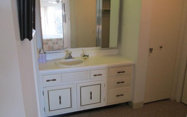 Henlopen Unit 316 by Long & Foster