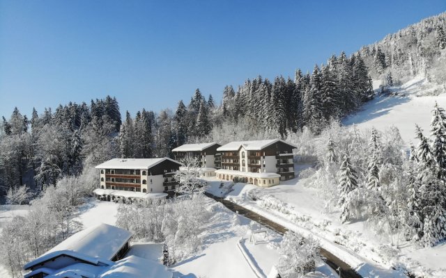MONDI Resort Oberstaufen