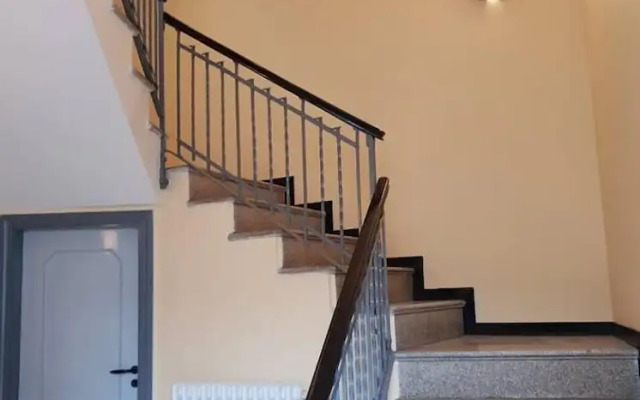 B&B Il Passo del Mercante