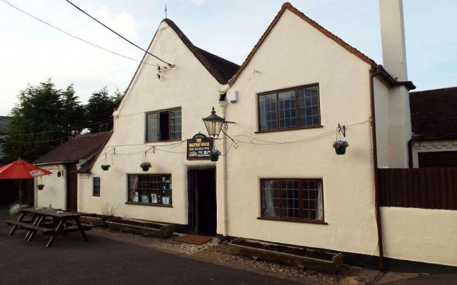 The Halfway House Inn