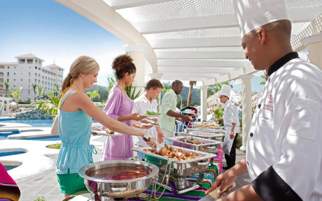 Hotel Riu Guanacaste - All Inclusive