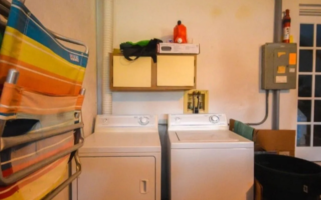 Sea Watch Villa 1790 by RedAwning