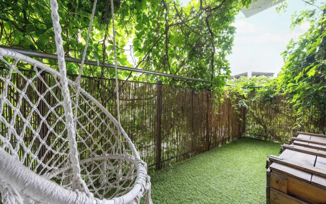 Cosy Apartment With Garden by Renters