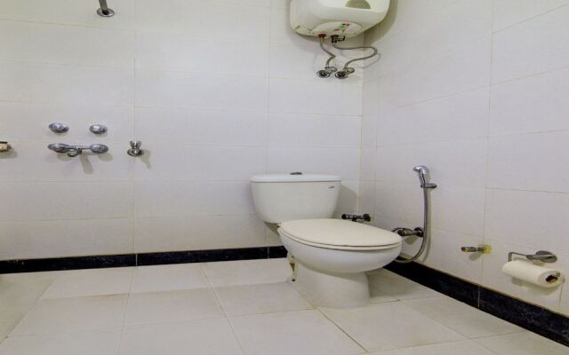 Oyo 28011 Shubhangni Residency 2