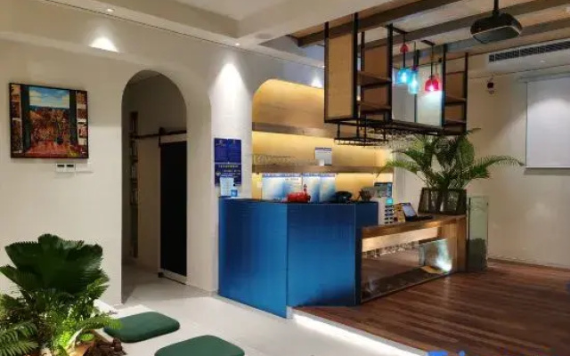 Ningfu Inn, Haitang Bay, Sanya