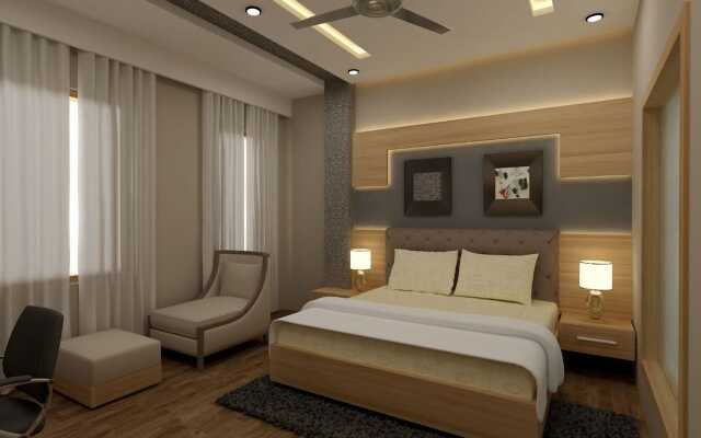 CSJS Inn Hotel