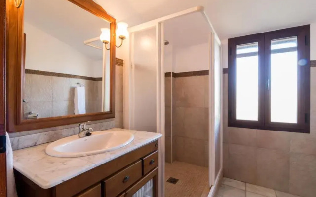 Apartamentos Rurales Ibipozo