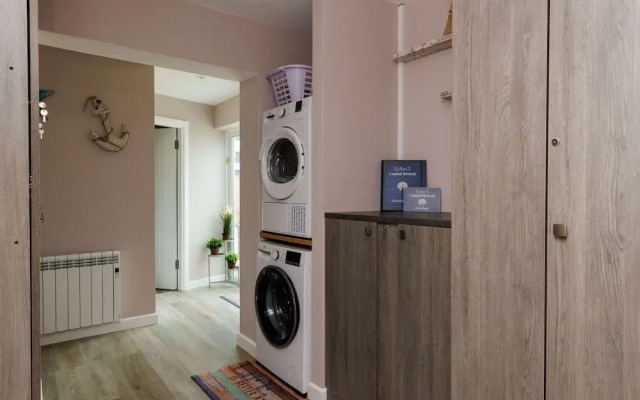 Home From Home 3-bed Nr East Wittering Beach