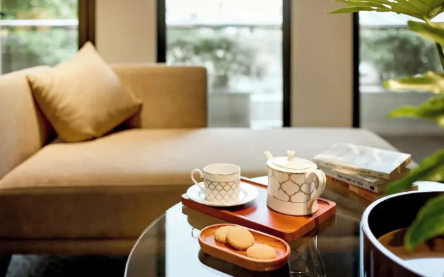 REY Hotel Hanoi
