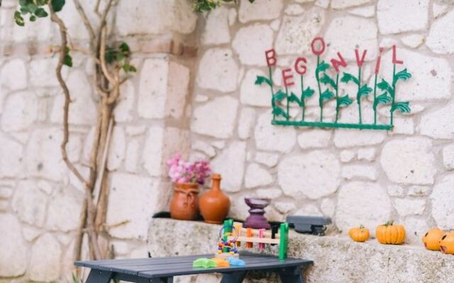 Begonvil Butik Otel by Aliki Alacati
