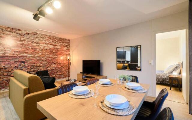 LocationsTourcoing - Le Corneille