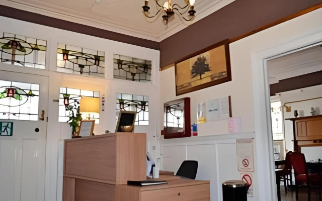 Boreland Lodge Hotel