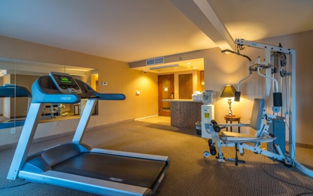 Ramada by Wyndham Milwaukee
