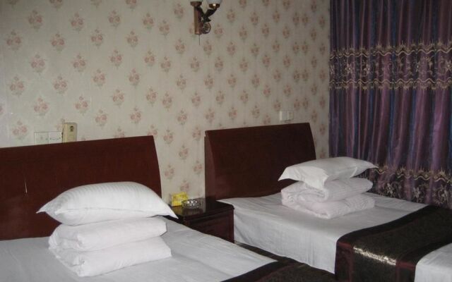 Xinyue Bay Inn Xitang