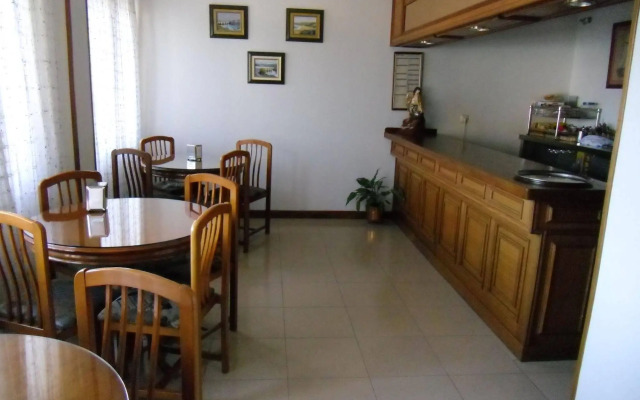 Hotel Noray