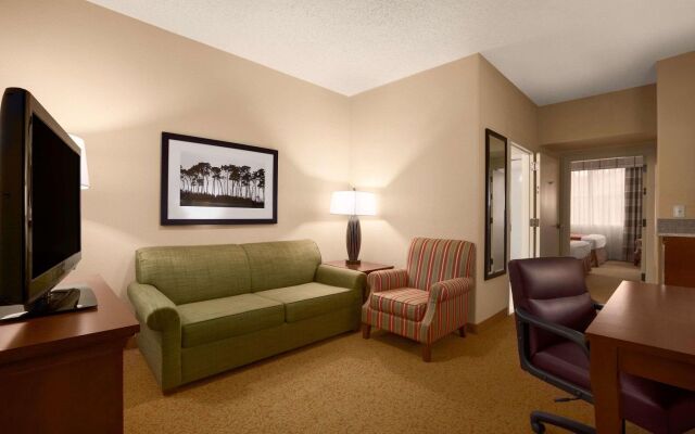 Country Inn & Suites by Radisson, Houston Intercontinental Airport East, TX