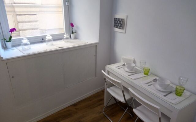 Abagnale Home Montecitorio