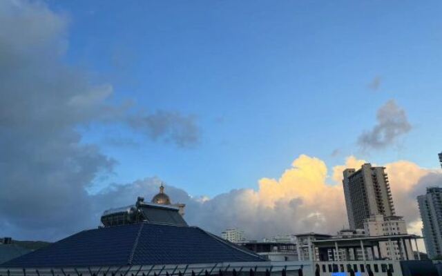 Lu Chenke Homestay (Dali Gucheng South Store)