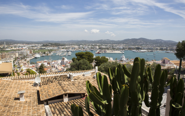 Hotel La Torre del Canonigo - Small Luxury Hotels