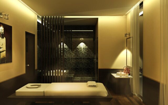 Art Nest Hotel Nha Trang