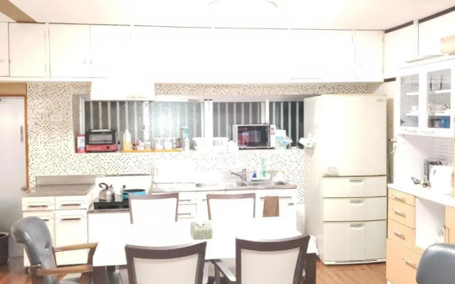 Uruma - House / Vacation STAY 46679